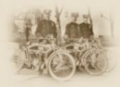 Motor cycles